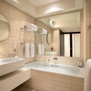 Chambre Luxe Lit King-Size