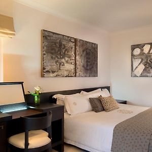 Chambre Double avec Accès aux Personnes Handicapées